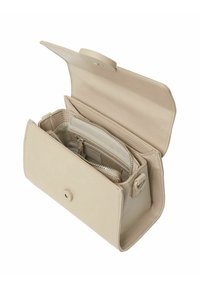 Miriade A SPALLA MYA - Borsa a mano - beige