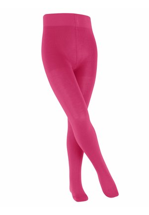 FAMILY CASUAL - Strumpfhose - fuchsia