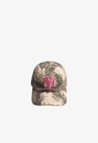 Non sélectionné, camouflage
