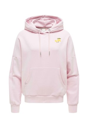 Ragwear KAPUZENPULLOVER PIRITA PP - Hoodie - marshmallow