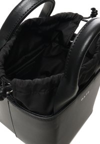 D.A.T.E. Borsa a mano - nero