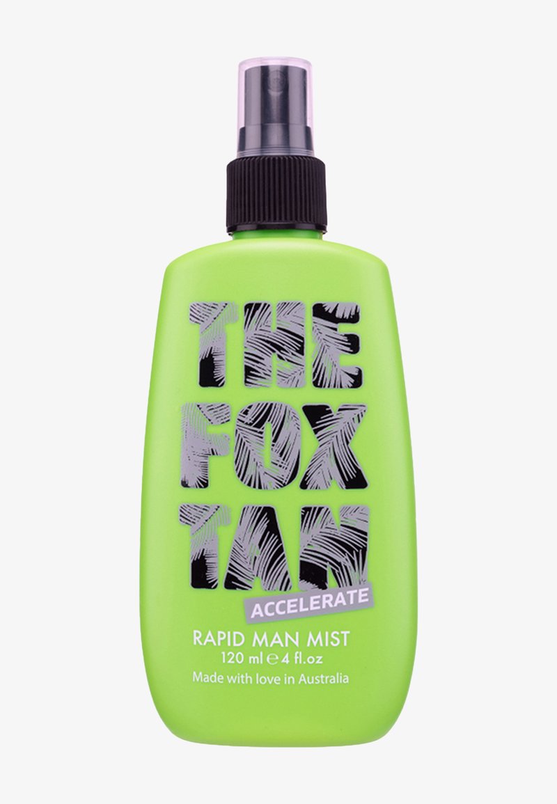 The Fox Tan - RAPID MAN MIST - Selbstbräuner, Vergrößern