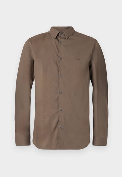 Emporio Armani Camisa - chocolate chip