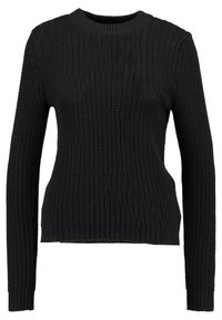 Object Neule - black