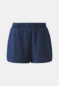 DOLPHIN HEM - Jogginghose - medium indigo