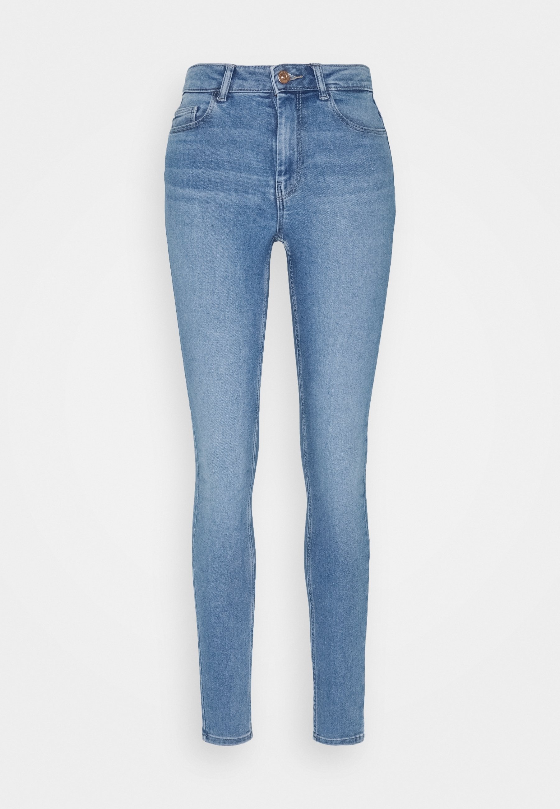 Skinny Spaccio Gas Jeans Womens Jeans Pieces Jeans Skinny Fit