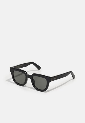 SERIO UNISEX - Sunglasses - black