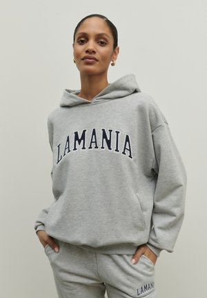 LOSS - Hanorac - grey