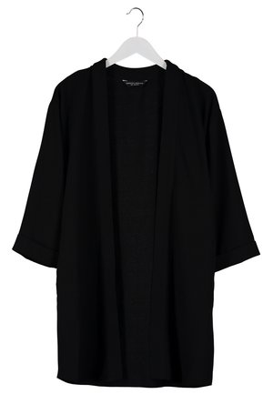 Blazer - black