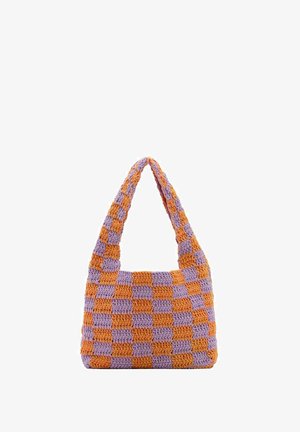 Mango Kids BEA - Torbica - orange
