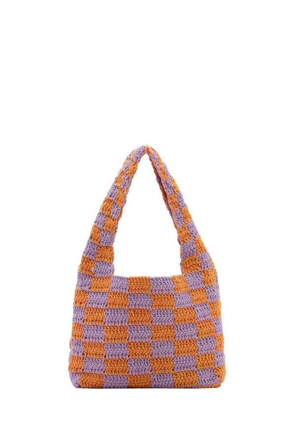 BEA - Handtasche - oranje