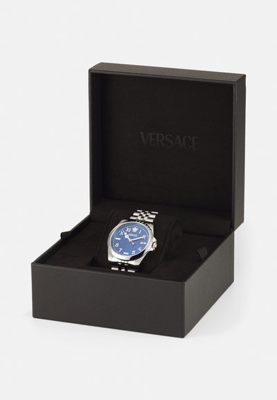 Versace VERSACE ANTEO - Ceas - silver-coloured