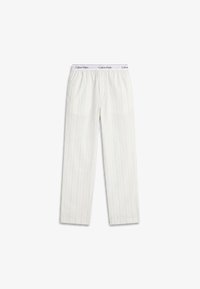 Niewybrane, off-white