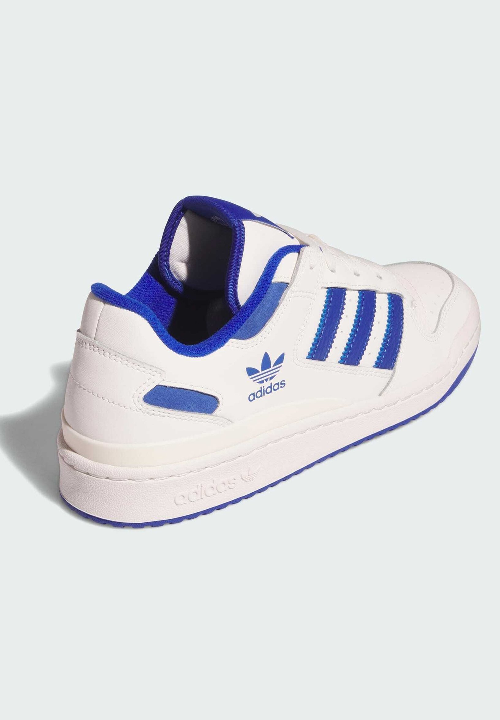 adidas forum 84 low royal blue
