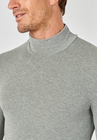 Damart THERMOLACTYL SENSITIVE - Longsleeve - gris