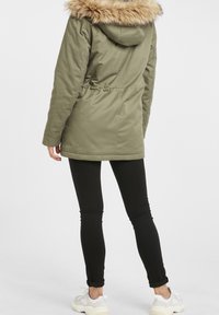 Fransa Parka