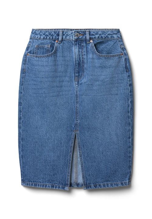 zalando — Calliope · CON SPACCO - Gonna di jeans
