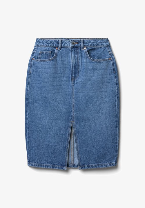 zalando — Calliope · CON SPACCO - Gonna di jeans