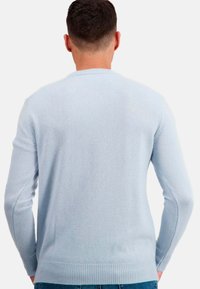 Mahogany TOURAINE-FIRST - Pullover - whisper