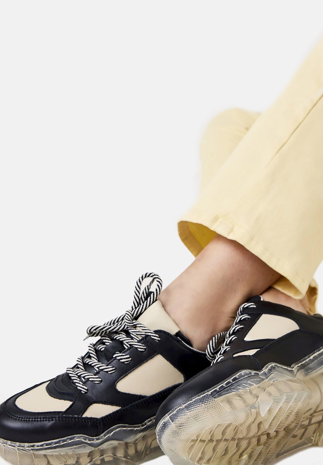 Summum Woman Sneakers laag - black/zwart - Zalando.nl