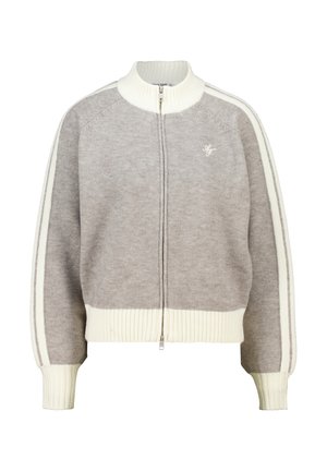Vest - grey