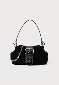 HAZEL TREASURE HANDBAG - Borsa a mano - black