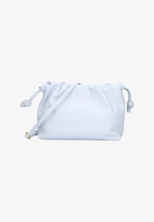 Notre-V Cross body bag - lichtblauw