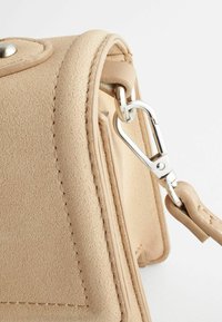 Next REGULAR FIT - Skuldertasker - stone