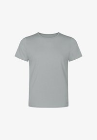 Unselected, silver/grey