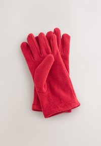 Non sélectionné, red