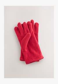 Non sélectionné, red