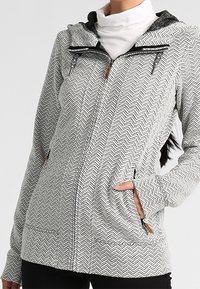 Roxy Forro polar - black