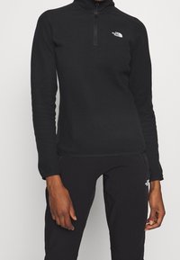 The North Face Bluza z polaru