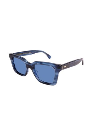 PANAREA - Sonnenbrille - blue light blue