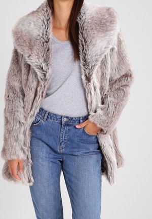 Cappotto invernale - grey