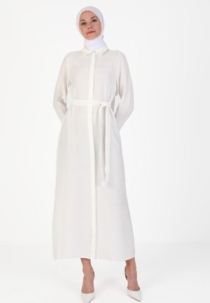 TAVIN - Maxi-jurk - white