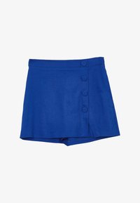 Non sélectionné, blu gas