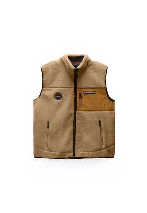 Napapijri, YUPIK VEST - Chaleco - multi me