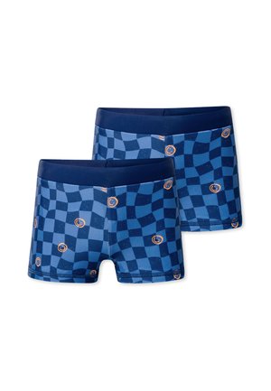 - Spodenki kąpielowe