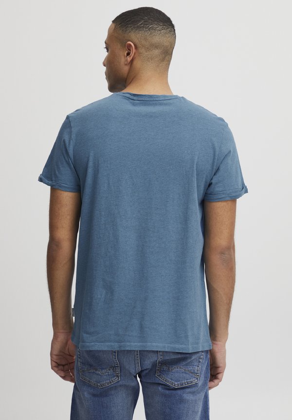 BHTee - Basic T-shirt - regatta4
