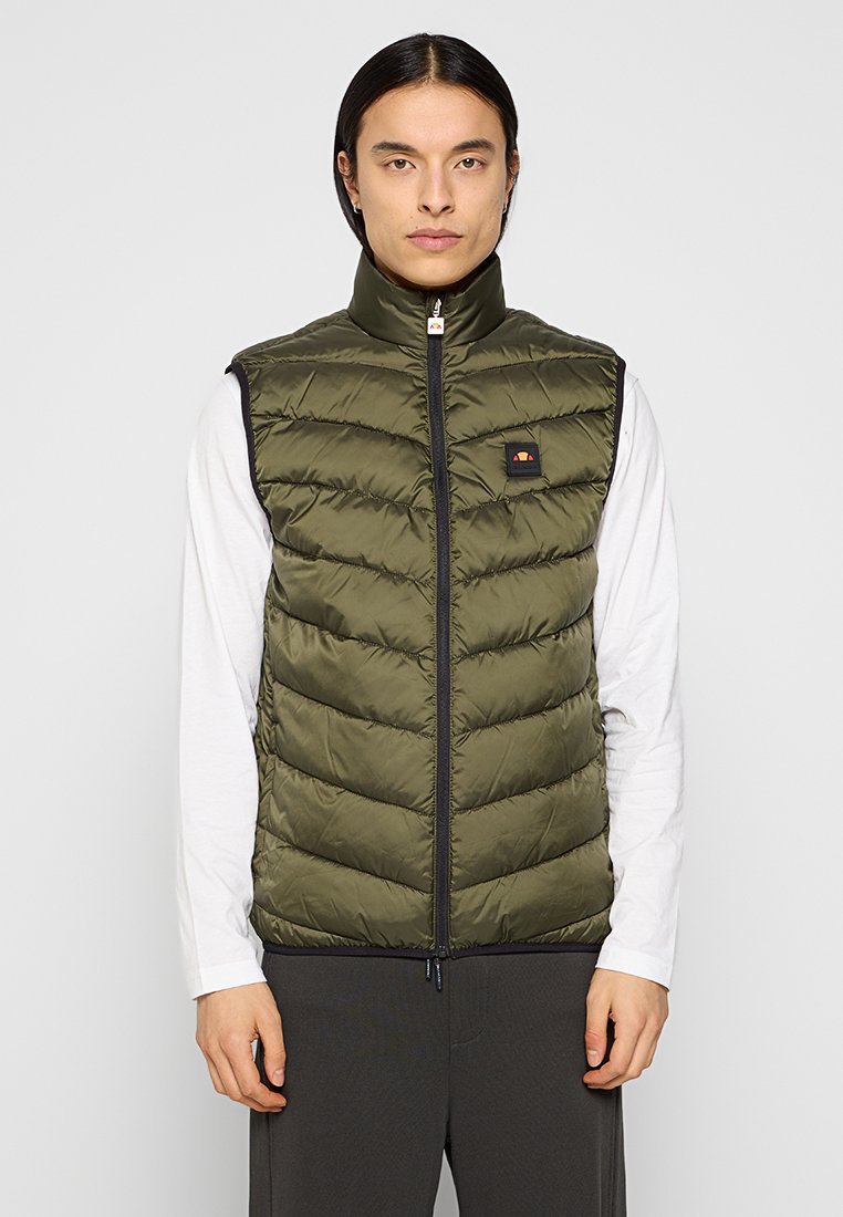 Ellesse Bodywarmer kaki