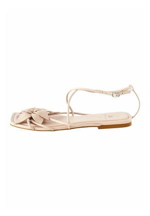 Sandalen - pink