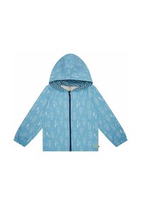 Loud + Proud Mädchen Wendejacke - GOTS Zertifiziert Bio-Baumwolle