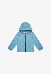 Loud + Proud Mädchen Wendejacke - GOTS Zertifiziert Bio-Baumwolle