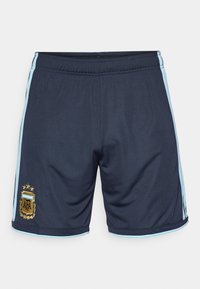 ARGENTINA 26 HOME SHORTS - Dres reprezentacije - night navy/icey blue