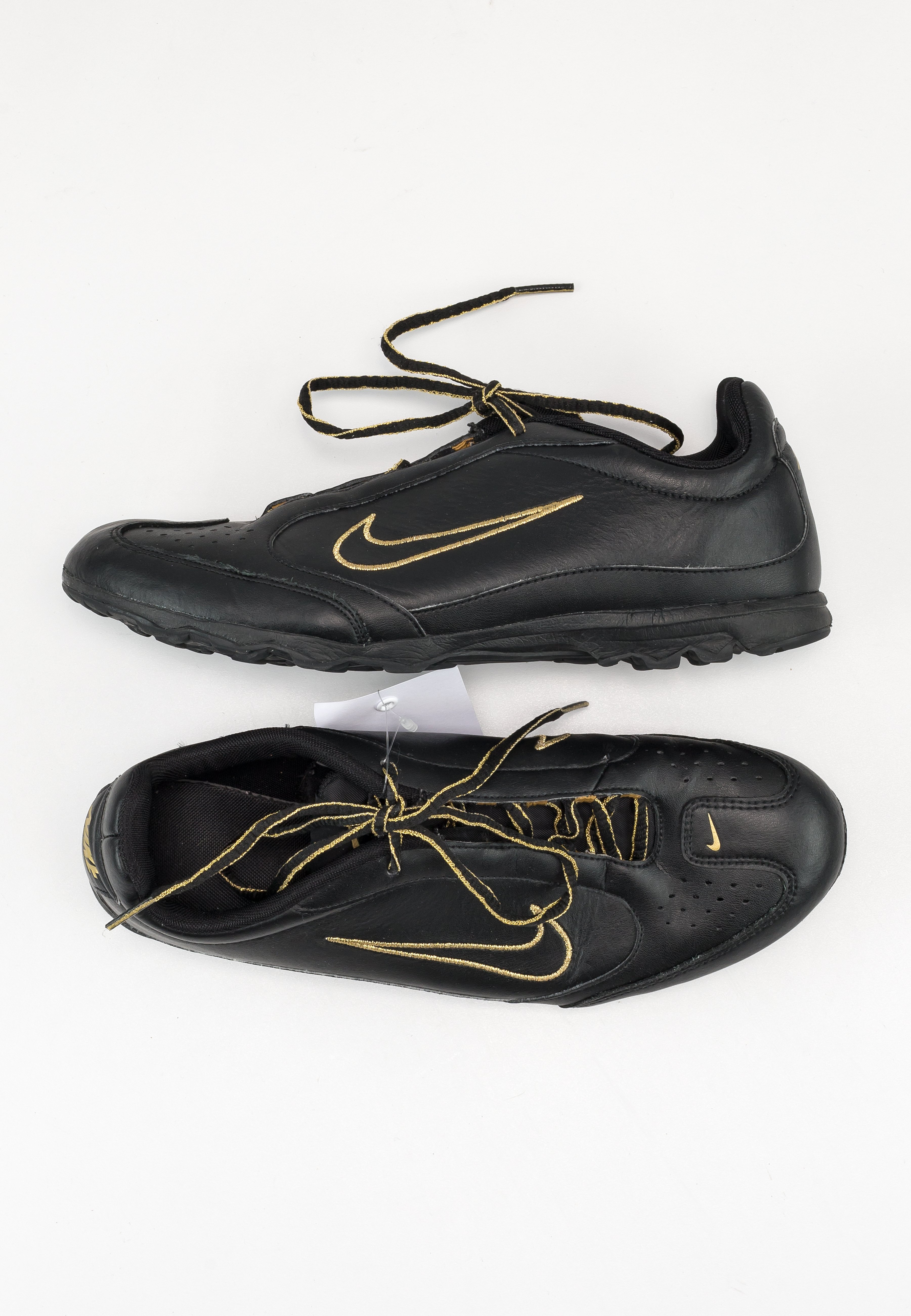 Nike Sportswear Zapatillas - black/negro - Zalando.es