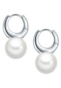 RAFAELA DONATA - Boucles d'oreilles - silberfarben