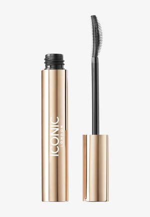 MASCARA, ENRICH & ELEVATE - Mascara - black