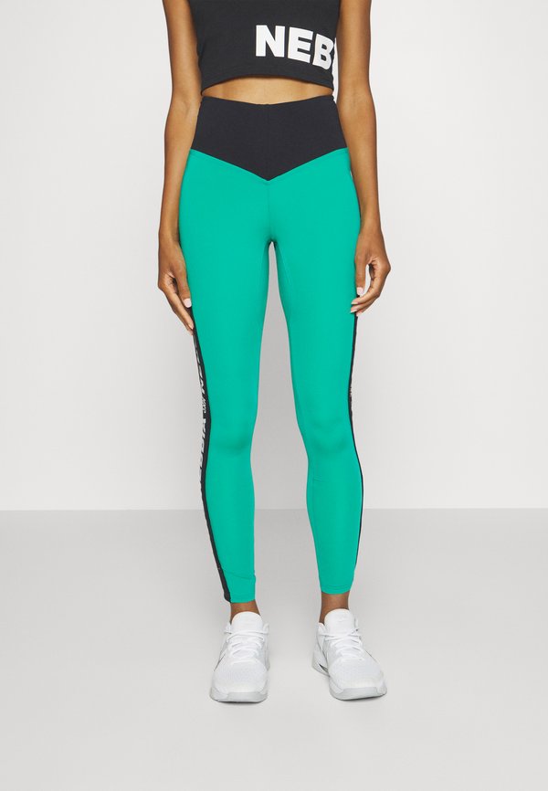 WOMEN'S LEGGINGS - Tights