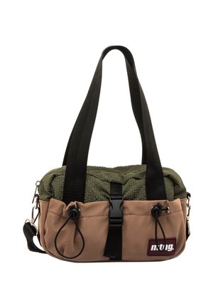 mtng, BOLSO DE MUJER MURREN - Sac à main - verde